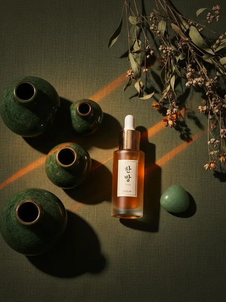 Sobre KUDZŪ, cómo nació, dónde y porqué la alta cosmética coreana llega a ti