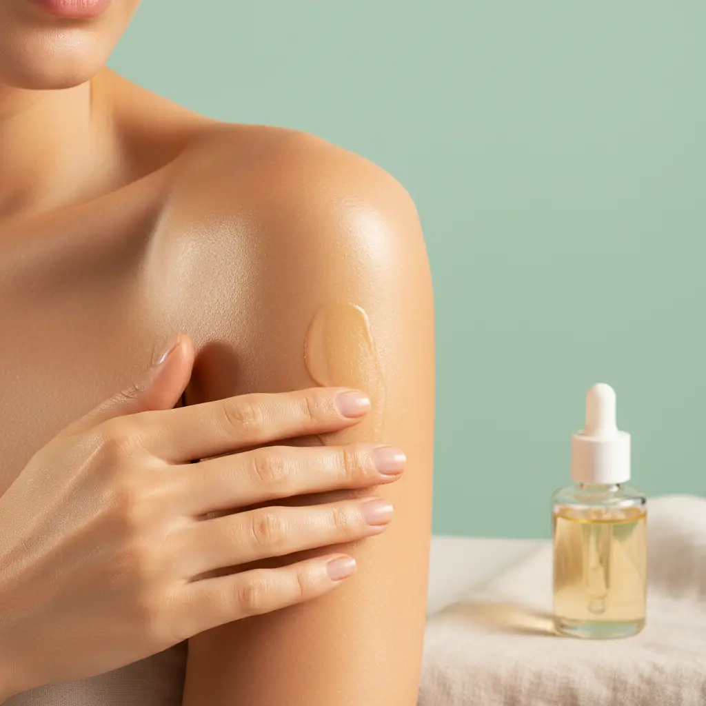 Serum coreano - KUDZŪ COSMETICS