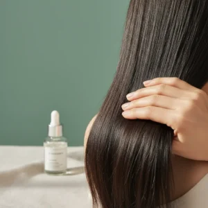 KUDZŪ COSMETICS - Cosmética coreana formulada el pelo
