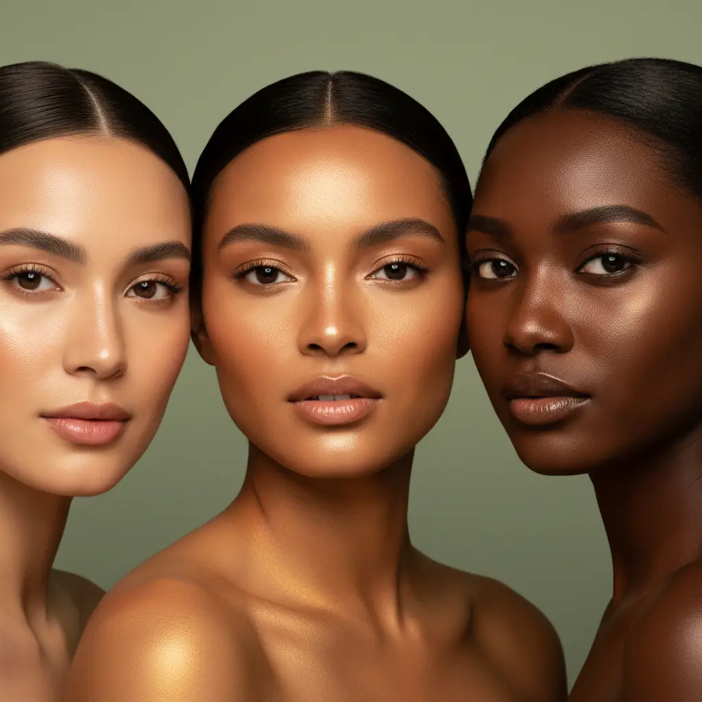 Alta cosmética coreana para todo tipo de pieles - KUDZŪ COSMETICS