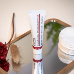 Acerola Dark Spot Care Cream 10 ml - Raviel para KUDZŪ COSMETICS