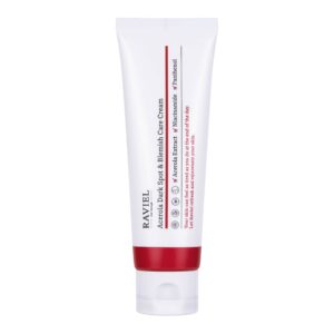 Crema coreana para manchas con acerola - Acerola Dark Spot Care Cream 50 ml - KUDZŪ