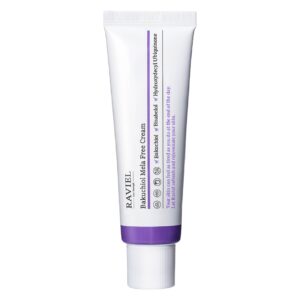 Crema de Bakuchiol Mela-Free - KUDZŪ