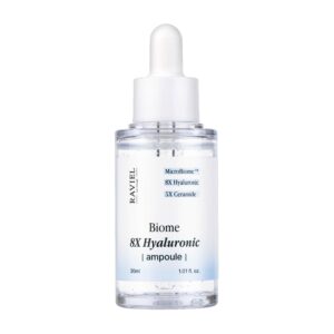 Biome 8X Hyaluronic Ampoule - KUDZŪ
