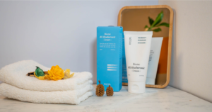 Ácido hialurónico rutina: con qué combinarlo - KUDZŪ COSMETICS