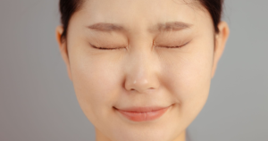 Piel deshidratada: señales y solución coreana - KUDZŪ COSMETICS