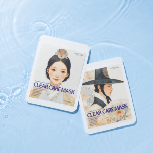 Vibora Chosun Clear Care Mask_KUDZŪ COSMETICS_02