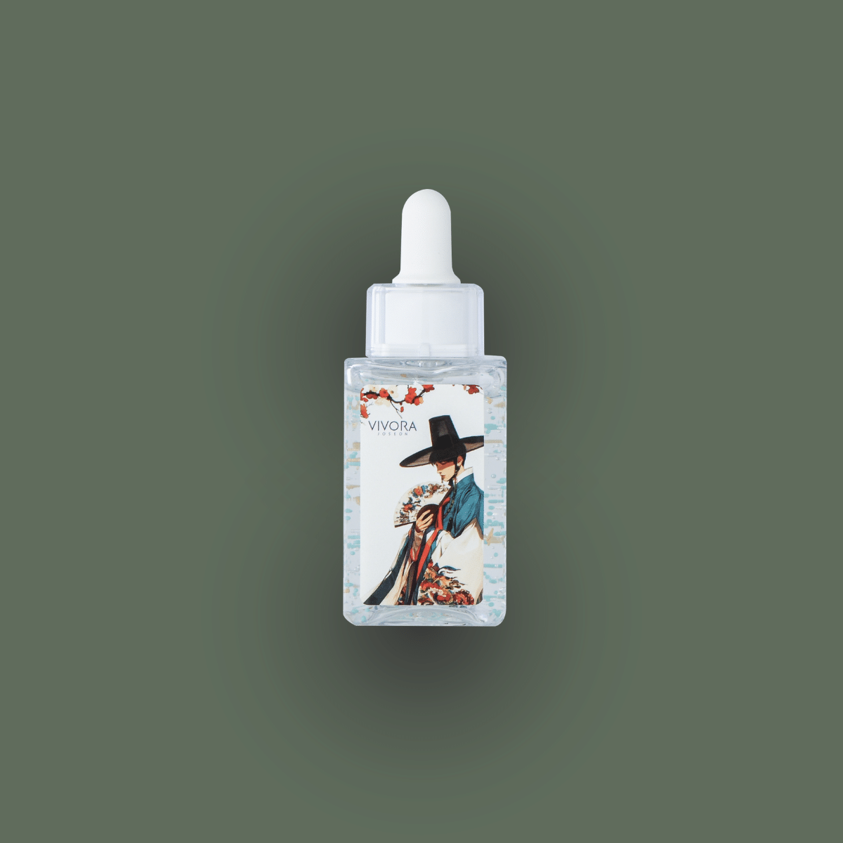 Vibora Joseon Gold Capsule Ampoule_KUDZŪ COSMETICS_0100
