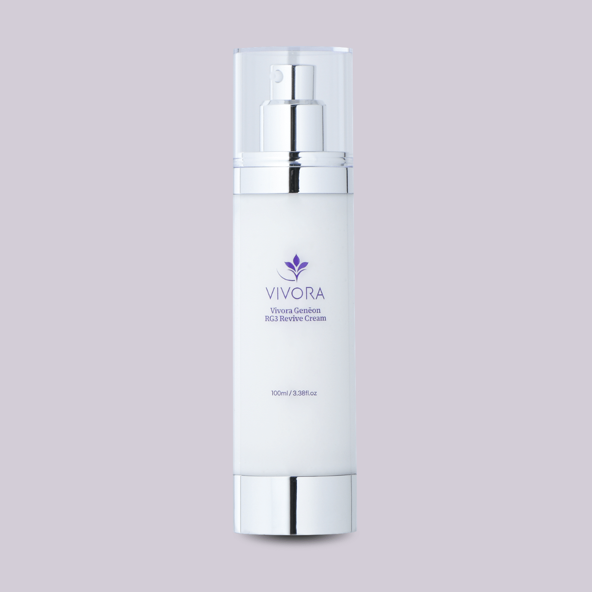 Vivora Genēon RG3 Revive Skin Mist_KUDZŪ COSMETICS_01
