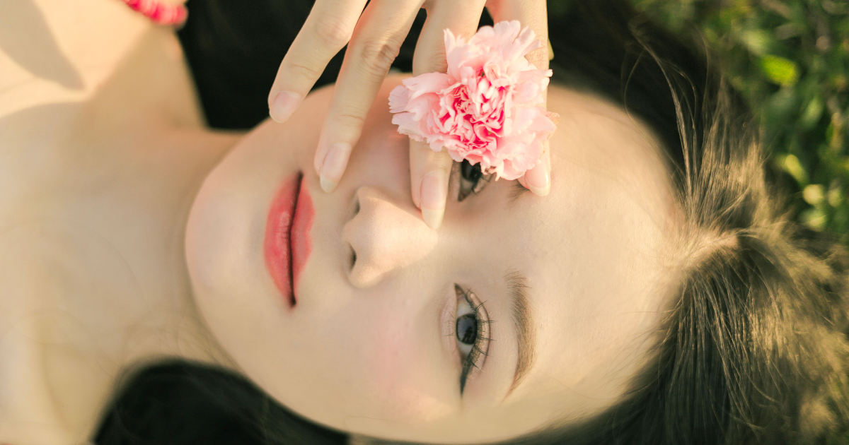 Adaptar la rutina coreana en verano - KUDZŪ COSMETICS