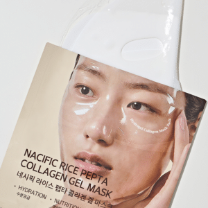 Editar producto «Rice Pepta Collagen Gel Mask 4uds» _ KUDZŪ COSMETICS — WordPress