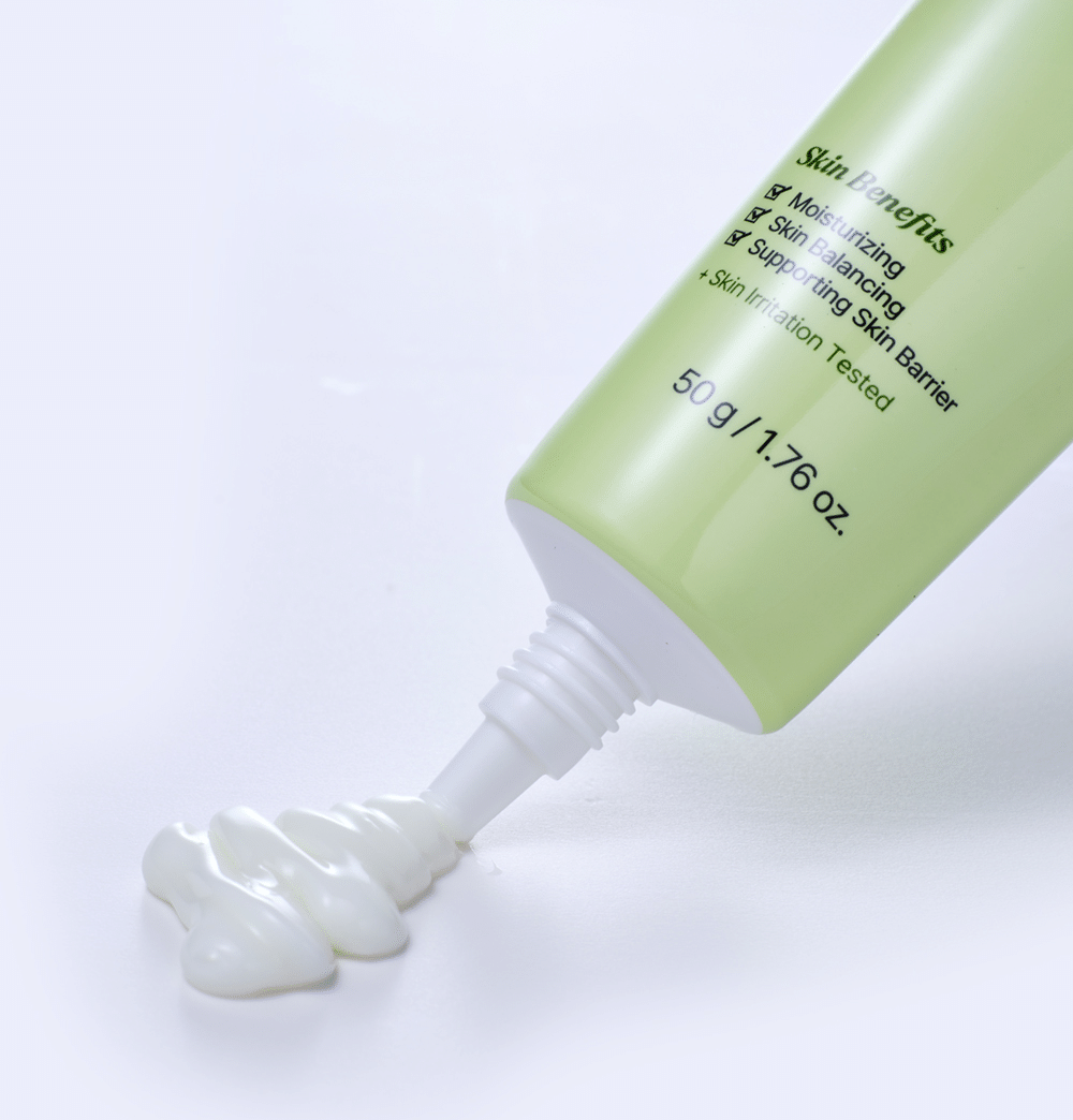 CICA PDRN Barrier Cream - NACIFIC para KUDZŪ COSMETICS