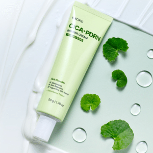 CICA PDRN Barrier Cream - NACIFIC para KUDZŪ COSMETICS