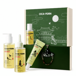 CICA PDRN K-EDITION - NACIFIC para KUDZŪ COSMETICS