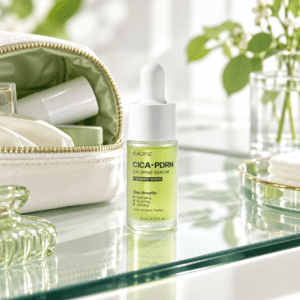 CICA PDRN Calming Serum MINI- NACIFIC para KUDZŪ COSMETICS