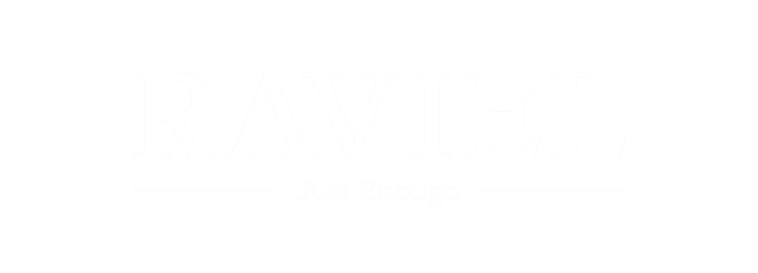 Marca RAVIEL para KUDZŪ COSMETICS