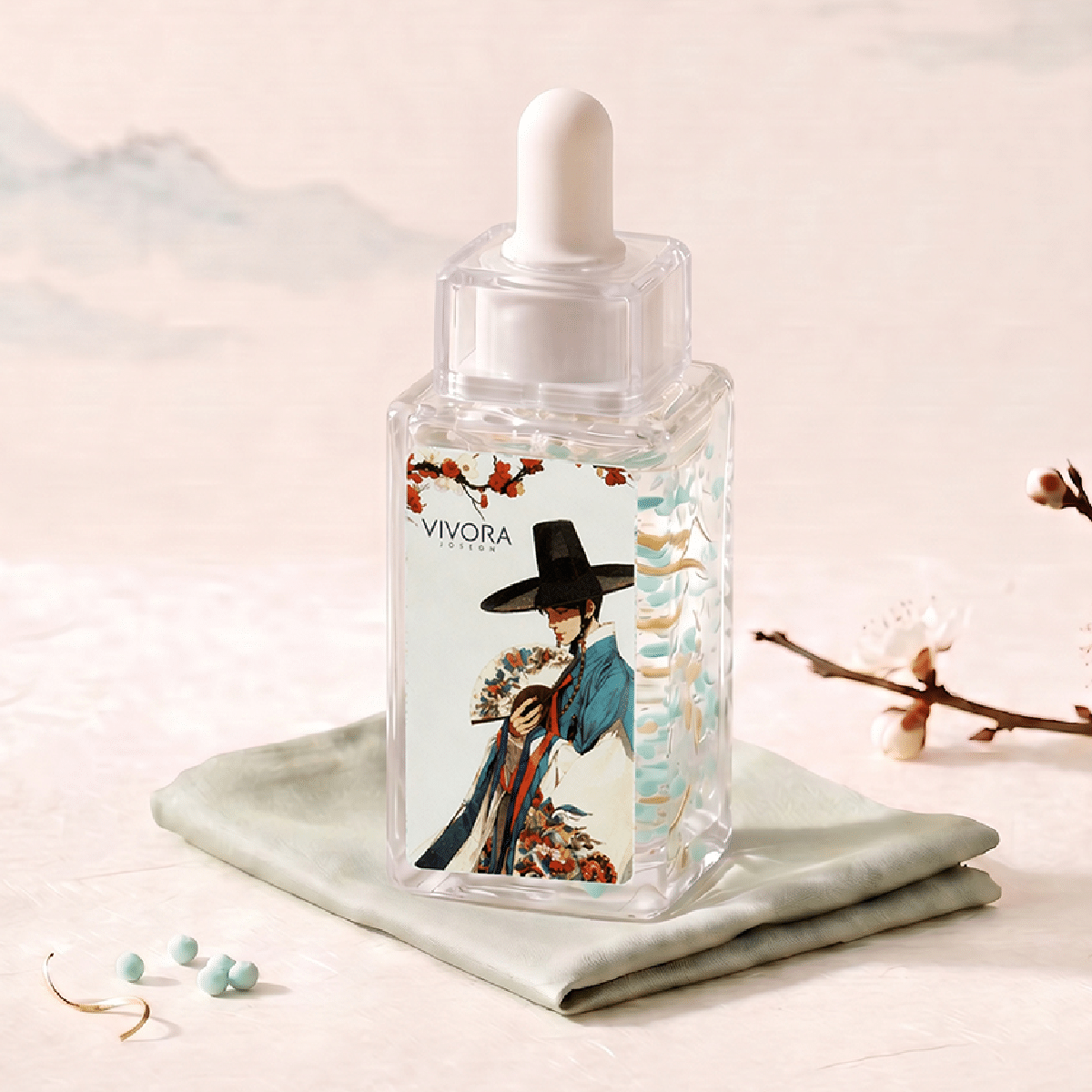 Joseon Gold Capsule Ampoule 50 ml