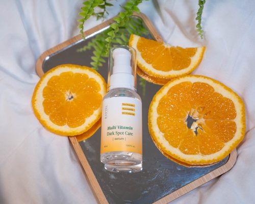 Cuida tu piel con Raviel para KUDZŪ Cosmetics