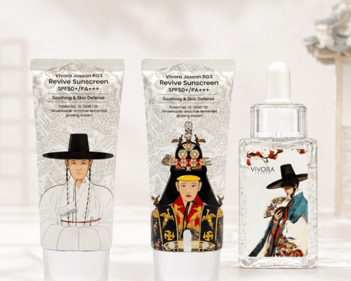 Vibora Joseon Gold Capsule Ampoule_KUDZŪ COSMETICS_02